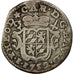 Monnaie, LIEGE, John Theodore, Plaquette, 1752, Liege, TB+, Argent, KM:152