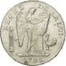 Coin, France, Écu de 6 livres françoise, 6 Livres, 1793, Paris, EF(40-45)