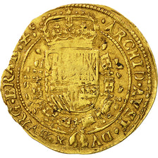 Monnaie, Pays-Bas espagnols, BRABANT, Philipp IV, Philippe IV, Souverain Ou Lion