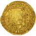 Coin, Spanish Netherlands, BRABANT, Philipp IV, Philippe IV, Souverain Ou Lion