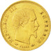 Munten, Frankrijk, Napoleon III, Napoléon III, 5 Francs, 1857, Paris, ZF+