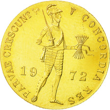Monnaie, Pays-Bas, Beatrix, Ducat, 1972, St. Petersburg, SUP+, Or, KM:190.1
