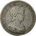 Monnaie, France, Louis XIV, 1/4 Ecu, 1644, Paris, TB+, Argent, KM:P61