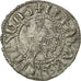Monnaie, Armenia, Levon I, Tram, 1198-1219 AD, TTB, Argent