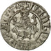 Coin, Armenia, Levon I, Tram, 1198-1219 AD, EF(40-45), Silver