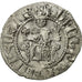 Coin, Armenia, Levon I, Tram, 1198-1219 AD, EF(40-45), Silver