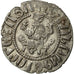 Coin, Armenia, Levon I, Tram, 1198-1219 AD, EF(40-45), Silver