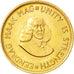 Coin, South Africa, 2 Rand, 1962, AU(55-58), Gold, KM:64