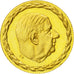 France, Medal, Charles De Gaulle, French Fifth Republic, History, 1970, MS(63)