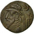 Münze, Elymais, Kamnaskires VI, Tetradrachm, 1st Century AD, SS, Billon