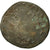 Moneda, Elymais, Kamnaskires VI, Tetradrachm, 1st Century AD, MBC, Vellón
