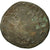 Coin, Elymais, Kamnaskires VI, Tetradrachm, 1st Century AD, EF(40-45), Billon
