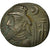 Munten, Elymais, Kamnaskires VI, Tetradrachm, 1st Century AD, ZF, Billon