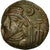 Coin, Elymais, Kamnaskires VI, Tetradrachm, 1st Century AD, EF(40-45), Billon