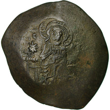 Coin, Manuel I Comnenus, Aspron trachy, EF(40-45), Billon, Sear:1966