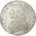Coin, France, Louis XVI, Écu aux branches d'olivier, Ecu, 1790, Lille