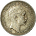 Coin, German States, PRUSSIA, Wilhelm II, 2 Mark, 1905, Berlin, AU(55-58)