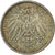 Moneda, Estados alemanes, PRUSSIA, Wilhelm II, 2 Mark, 1905, Berlin, EBC, Plata
