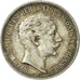 Coin, German States, PRUSSIA, Wilhelm II, 2 Mark, 1905, Berlin, AU(50-53)