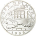 Monnaie, France, 10 Francs, 1997, SPL, Argent, KM:1164, Gadoury:C171