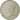 Coin, Belgium, 20 Francs, 20 Frank, 1931, EF(40-45), Nickel, KM:102
