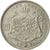 Monnaie, Belgique, 20 Francs, 20 Frank, 1931, TTB, Nickel, KM:102