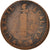 Moneta, Haiti, Centime, 1841, VF(20-25), Miedź, KM:A21