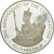 Monnaie, Jamaica, Elizabeth II, 25 Dollars, 1978, FDC, Argent, KM:76