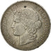 Coin, Switzerland, 5 Francs, 1904, Bern, EF(40-45), Silver, KM:34
