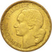 Monnaie, France, Guiraud, 20 Francs, 1950, Paris, SPL, Aluminum-Bronze, KM:916.1