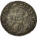 Moneta, Francia, Gros, Metz, BB, Argento, Boudeau:1659