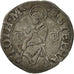 Monnaie, France, Gros d'Argent, Metz, TB+, Argent, Boudeau:1659