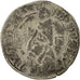 Münze, Frankreich, Gros d'Argent, Metz, S+, Silber, Boudeau:1659