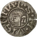 Coin, France, Dauphiné, Anonymous, Archevêché de Vienne, Denarius, Vienne
