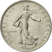 Monnaie, France, Franc, 1959, TTB+, Nickel, KM:E98, Gadoury:474