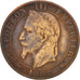 Coin, France, Napoleon III, Napoléon III, 5 Centimes, 1862, Paris, EF(40-45)