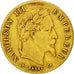 Coin, France, Napoleon III, Napoléon III, 5 Francs, 1863, Strasbourg
