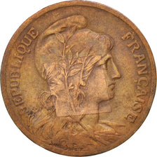 France, Dupuis, 5 Centimes, 1901, Paris, Bronze, KM:842