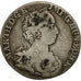 Munten, NEDERLANDS OOSTENRIJK, Maria Theresa, 1/4 Ducaton, 1750, Antwerp, FR+