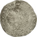 Coin, Spanish Netherlands, BRABANT, Albert & Isabella, Escalin au Paon, Escalin