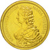 Oostenrijk, Medaille, Austria, Sissi (1837-1898), History, ZF, Goud