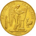 Moneda, Francia, Génie, 100 Francs, 1881, Paris, EBC, Oro, KM:832, Gadoury:1137