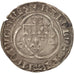 France, Charles VIII, Blanc à la couronne, Rouen, Duplessy 587
