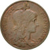 Coin, France, Dupuis, 5 Centimes, 1913, Paris, AU(55-58), Bronze, KM:842