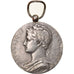 France, Médaille d'honneur du travail, Medal, 1948, Very Good Quality
