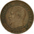 Moneta, Francja, Napoleon III, Napoléon III, 2 Centimes, 1855, Strasbourg