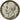 Francia, medalla, Charles X coronation quinarius, History, 1825, Gayrard, MBC