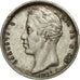 Francia, medalla, Charles X coronation quinarius, History, 1825, Gayrard, MBC