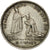 France, Medal, Charles X coronation quinarius, History, 1825, Gayrard
