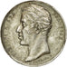 Francia, medalla, Charles X coronation quinarius, History, 1825, Gayrard, MBC+